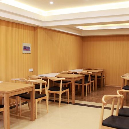 Greentree Inn Guangdong Shantou Gurao Gugui Road Business Hotel Экстерьер фото